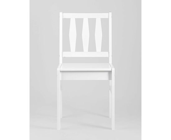 Обеденная группа INGRID белый, изображение 8 | Интернет магазин мебели и декора LifeDekor