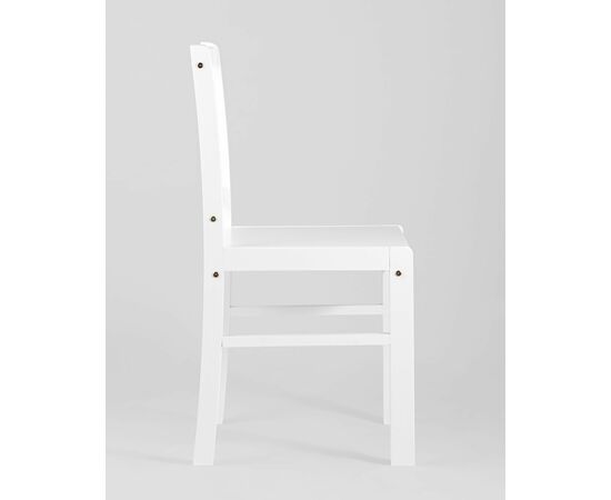 Обеденная группа INGRID белый, изображение 7 | Интернет магазин мебели и декора LifeDekor