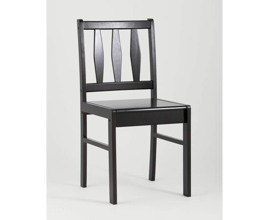 Обеденная группа INGRID венге, изображение 6 | Интернет магазин мебели и декора LifeDekor