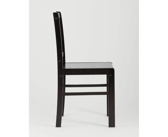 Обеденная группа INGRID венге, изображение 7 | Интернет магазин мебели и декора LifeDekor