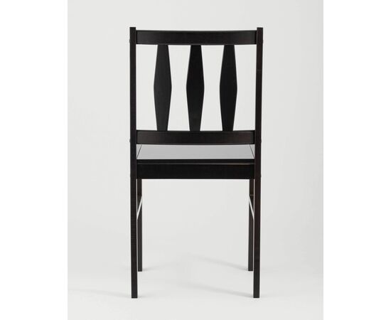 Обеденная группа INGRID венге, изображение 8 | Интернет магазин мебели и декора LifeDekor