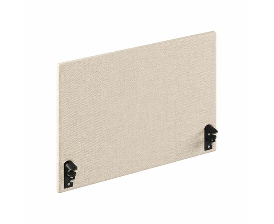 Экран боковой тканевый Everprof EVO Acoustic 670х22x455 Kiton 01 | Интернет магазин мебели и декора LifeDekor