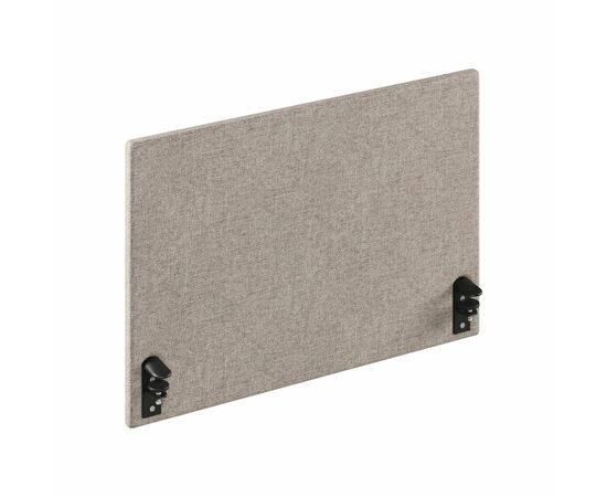 Экран боковой тканевый Everprof EVO Acoustic 670х22x455 Kiton 04 | Интернет магазин мебели и декора LifeDekor