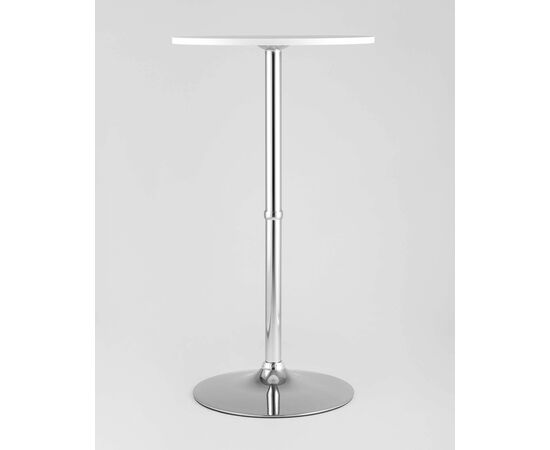 Стол барный Мохито NEW белый, изображение 2 | Интернет магазин мебели и декора LifeDekor