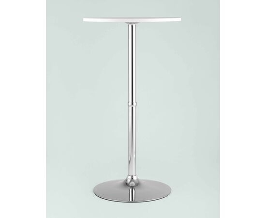 Стол барный Мохито NEW белый, изображение 4 | Интернет магазин мебели и декора LifeDekor