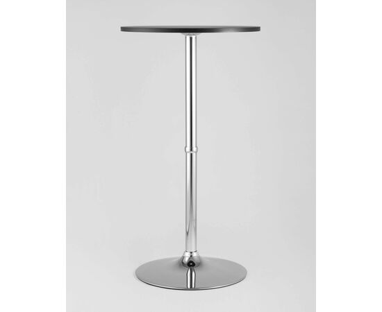 Стол барный Мохито NEW черный, изображение 2 | Интернет магазин мебели и декора LifeDekor