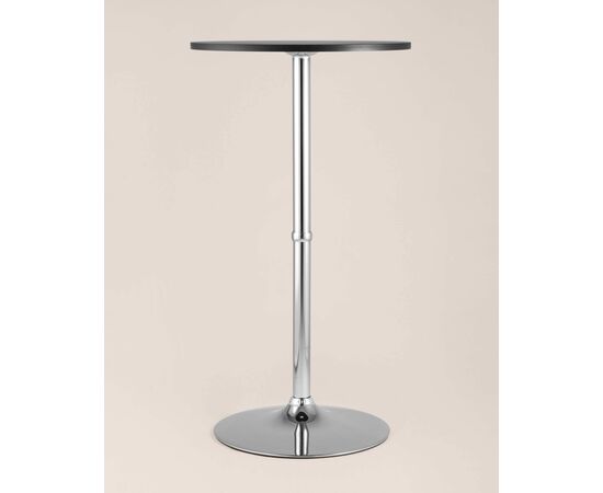 Стол барный Мохито NEW черный, изображение 4 | Интернет магазин мебели и декора LifeDekor