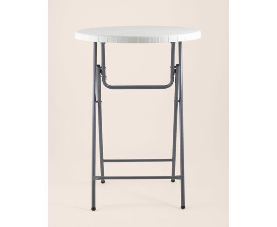 Стол круглый Коктейльный Кейт, изображение 6 | Интернет магазин мебели и декора LifeDekor