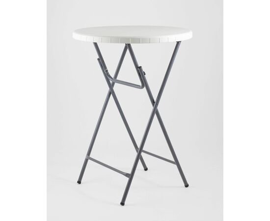 Стол круглый Коктейльный Кейт, изображение 2 | Интернет магазин мебели и декора LifeDekor