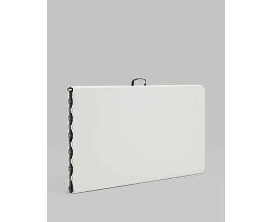 Стол складной чемодан пластиковый Кейт 240, изображение 9 | Интернет магазин мебели и декора LifeDekor