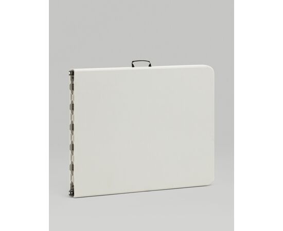 Стол складной чемодан пластиковый Кейт 180, изображение 5 | Интернет магазин мебели и декора LifeDekor