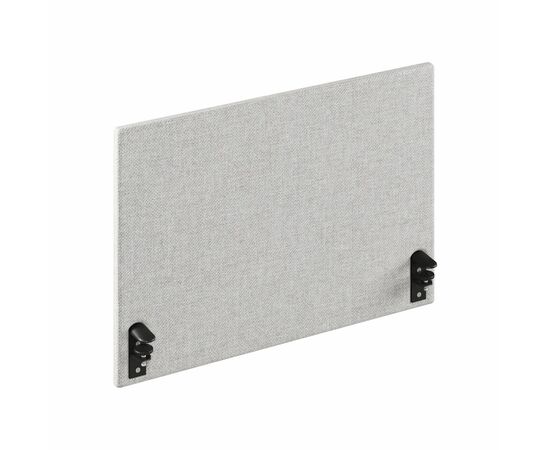 Экран боковой тканевый Everprof EVO Acoustic 670х22x455 Kiton 05 | Интернет магазин мебели и декора LifeDekor