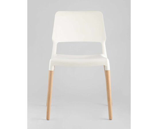 Стул BISTRO белый, изображение 7 | Интернет магазин мебели и декора LifeDekor