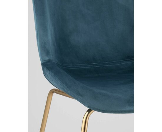 Стул Beetle маренго, изображение 10 | Интернет магазин мебели и декора LifeDekor