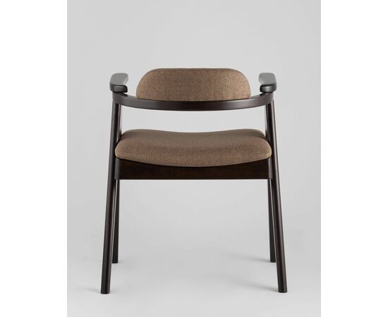 Стул обеденный OLAV кофейный 2 шт., изображение 7 | Интернет магазин мебели и декора LifeDekor