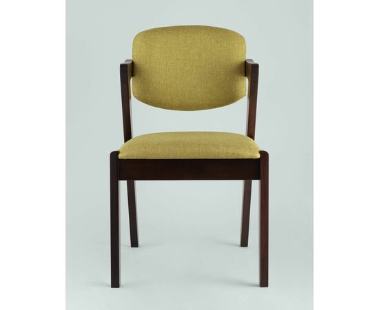 Стул обеденный VIVA оливковый 2 шт., изображение 10 | Интернет магазин мебели и декора LifeDekor