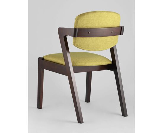 Стул обеденный VIVA оливковый 2 шт., изображение 13 | Интернет магазин мебели и декора LifeDekor