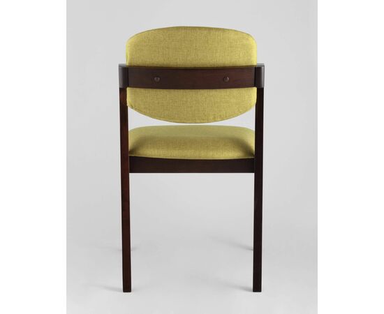 Стул обеденный VIVA оливковый 2 шт., изображение 12 | Интернет магазин мебели и декора LifeDekor