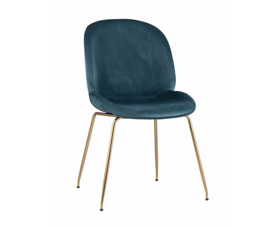 Стул Beetle маренго | Интернет магазин мебели и декора LifeDekor