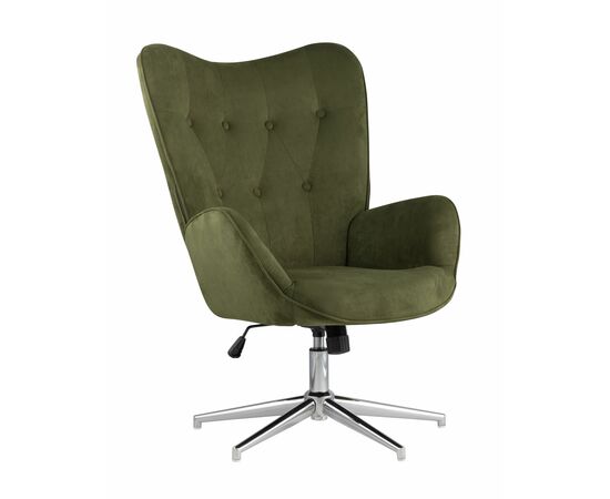 Кресло Филадельфия хаки | Интернет магазин мебели и декора LifeDekor