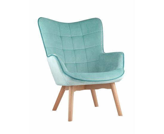 Кресло Манго мятный | Интернет магазин мебели и декора LifeDekor