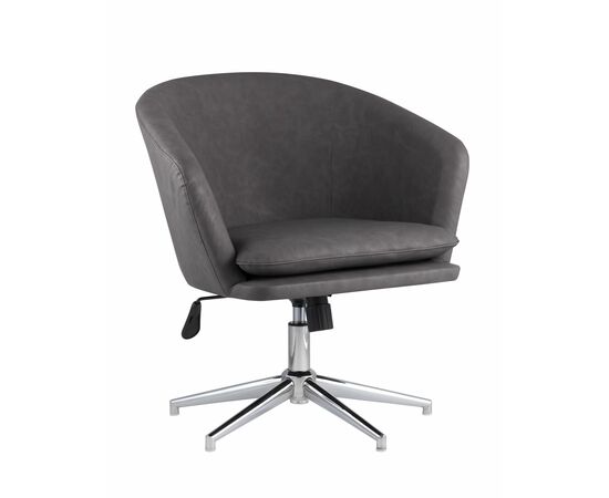 Кресло Харис серое | Интернет магазин мебели и декора LifeDekor