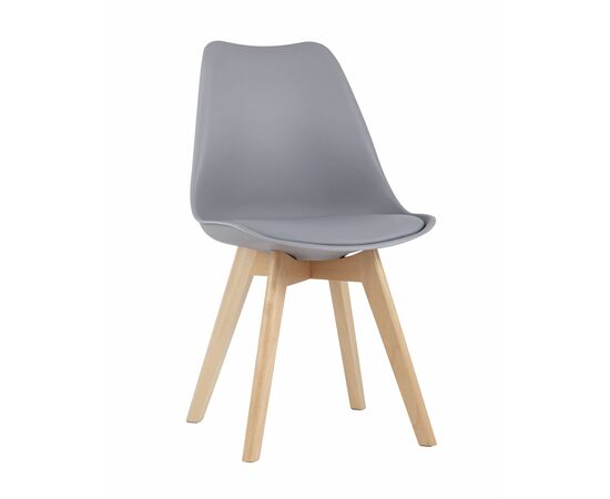 Стул FRANKFURT серый | Интернет магазин мебели и декора LifeDekor