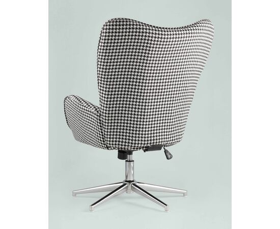 Кресло Филадельфия ч/б, изображение 10 | Интернет магазин мебели и декора LifeDekor