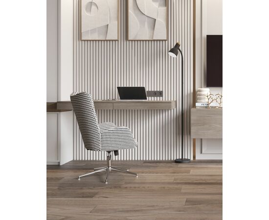 Кресло Филадельфия ч/б, изображение 4 | Интернет магазин мебели и декора LifeDekor