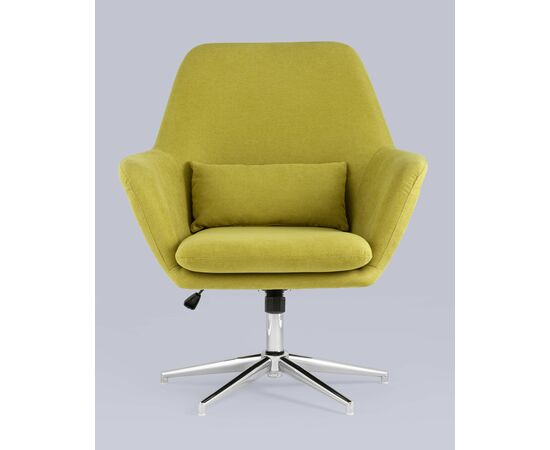 Кресло Рон травяной, изображение 6 | Интернет магазин мебели и декора LifeDekor