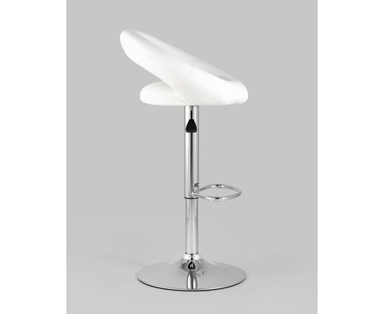 Стул барный Купер белый, изображение 4 | Интернет магазин мебели и декора LifeDekor