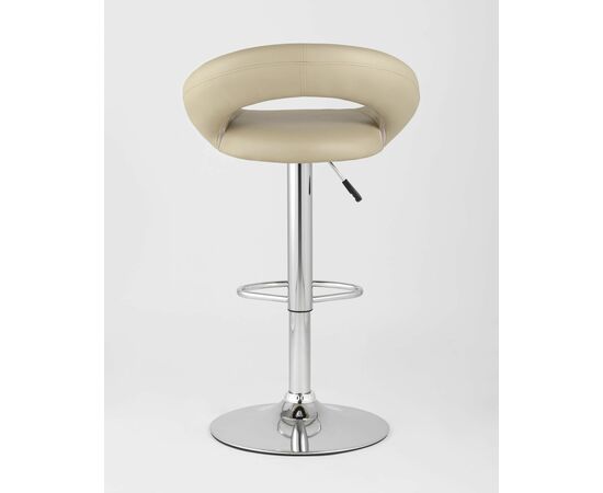 Стул барный Купер бежевый, изображение 5 | Интернет магазин мебели и декора LifeDekor