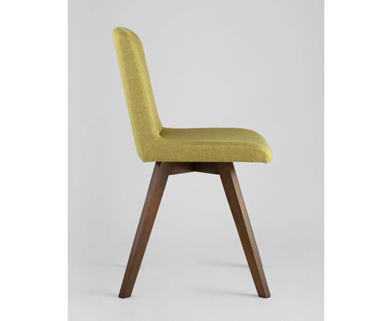 Стул MARTA нежно-зеленый 4 шт., изображение 4 | Интернет магазин мебели и декора LifeDekor