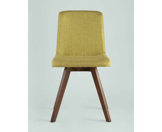 Стул MARTA нежно-зеленый 4 шт., изображение 3 | Интернет магазин мебели и декора LifeDekor