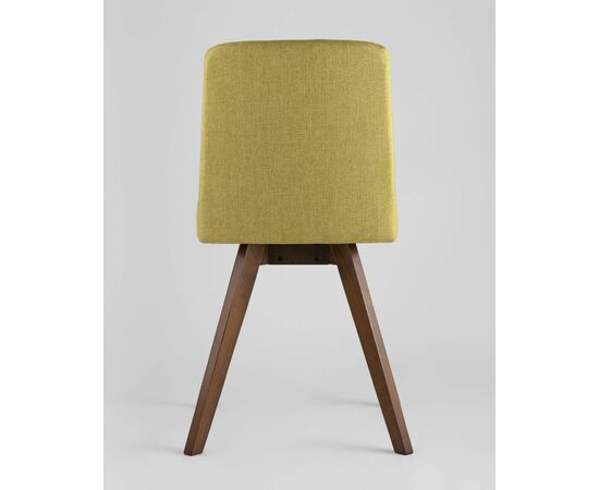 Стул MARTA нежно-зеленый 4 шт., изображение 5 | Интернет магазин мебели и декора LifeDekor