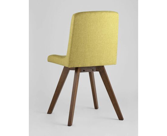 Стул MARTA нежно-зеленый 4 шт., изображение 6 | Интернет магазин мебели и декора LifeDekor