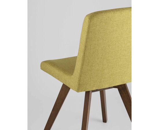 Стул MARTA нежно-зеленый 4 шт., изображение 7 | Интернет магазин мебели и декора LifeDekor