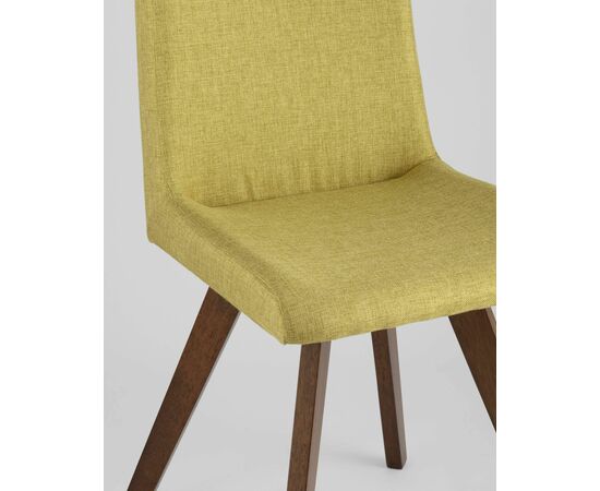 Стул MARTA нежно-зеленый 4 шт., изображение 8 | Интернет магазин мебели и декора LifeDekor