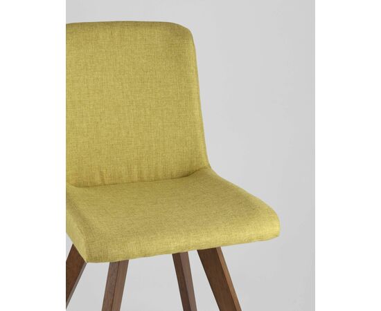 Стул MARTA нежно-зеленый 4 шт., изображение 9 | Интернет магазин мебели и декора LifeDekor