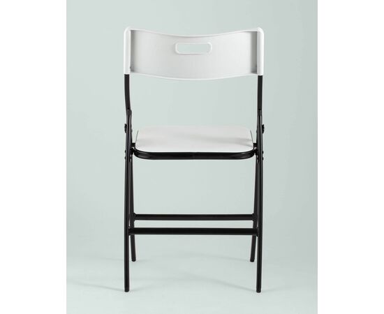 Стул складной банкетный LITE белый, изображение 7 | Интернет магазин мебели и декора LifeDekor