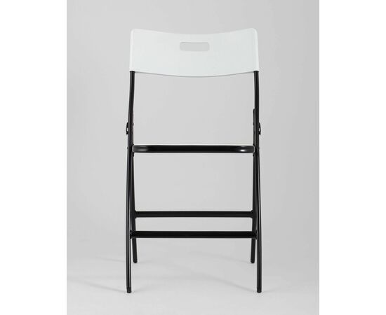 Стул складной банкетный LITE белый, изображение 5 | Интернет магазин мебели и декора LifeDekor