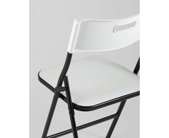 Стул складной банкетный LITE белый, изображение 9 | Интернет магазин мебели и декора LifeDekor