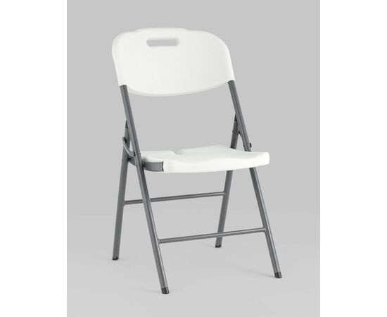 Стул складной пластиковый Кейт, изображение 2 | Интернет магазин мебели и декора LifeDekor