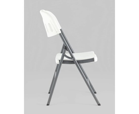 Стул складной пластиковый Кейт, изображение 6 | Интернет магазин мебели и декора LifeDekor