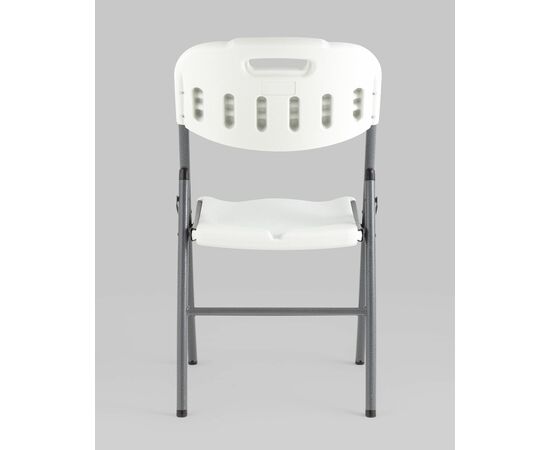 Стул складной пластиковый Кейт, изображение 7 | Интернет магазин мебели и декора LifeDekor