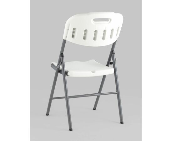 Стул складной пластиковый Кейт, изображение 8 | Интернет магазин мебели и декора LifeDekor