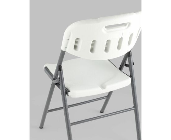 Стул складной пластиковый Кейт, изображение 9 | Интернет магазин мебели и декора LifeDekor