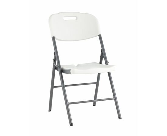 Стул складной пластиковый Кейт | Интернет магазин мебели и декора LifeDekor