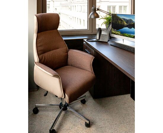 Кресло компьютерное Rene, изображение 3 | Интернет магазин мебели и декора LifeDekor