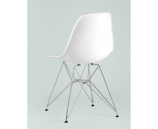 Стул DSR белый, изображение 6 | Интернет магазин мебели и декора LifeDekor